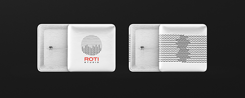 roti studio