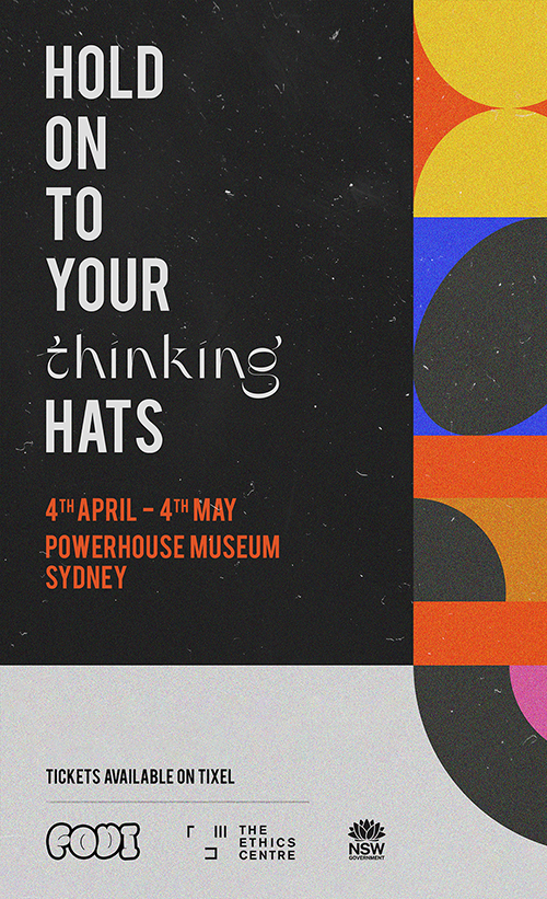 festival of dangerous ideas